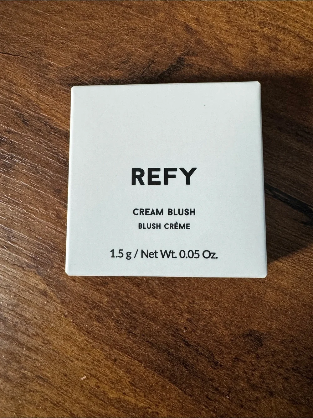 REFY 1️⃣ available